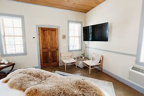 Hill Country Herb Garden