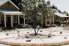 Hill Country Herb Garden