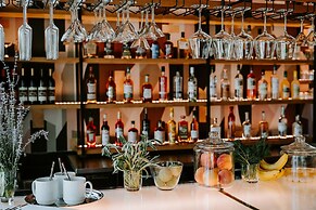 Hill Country Herb Garden