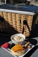 Hill Country Herb Garden