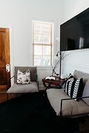 Hill Country Herb Garden