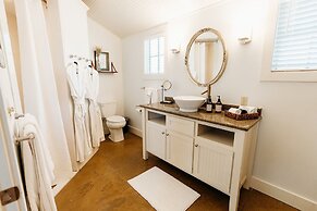 Hill Country Herb Garden