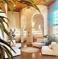 Hill Country Herb Garden