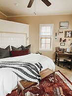 Hill Country Herb Garden