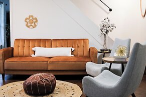 Hill Country Herb Garden