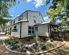 Hill Country Herb Garden