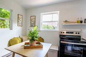 Hill Country Herb Garden