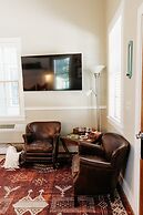 Hill Country Herb Garden