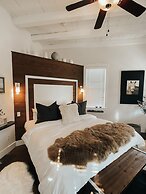 Hill Country Herb Garden