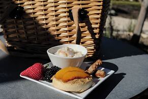 Hill Country Herb Garden