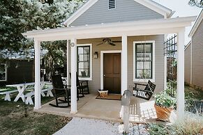 Hill Country Herb Garden