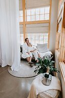 Hill Country Herb Garden