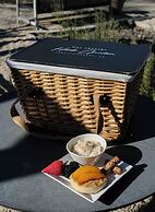 Hill Country Herb Garden