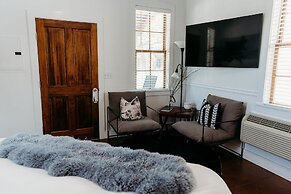 Hill Country Herb Garden