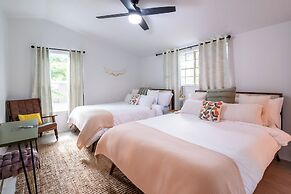 Hill Country Herb Garden