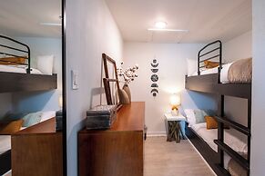 Hill Country Herb Garden