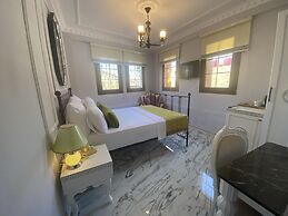 Villa Ephesus Hotel