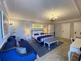 Villa Ephesus Hotel