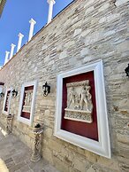 Villa Ephesus Hotel