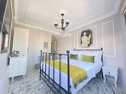 Villa Ephesus Hotel