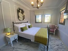 Villa Ephesus Hotel