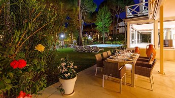 Villa Guidi 10 in Cervia