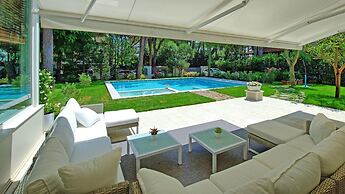Villa Guidi 10 in Cervia