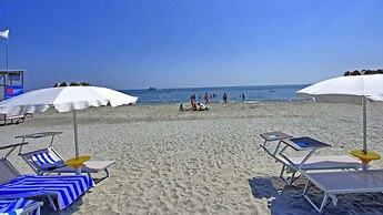Villa Guidi 10 in Cervia