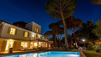 Villa Guidi 10 in Cervia