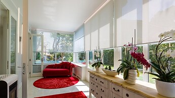 Villa Guidi 10 in Cervia