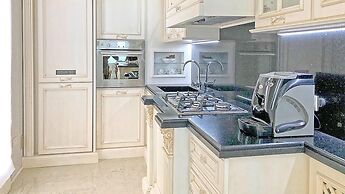 Villa Guidi 10 in Cervia