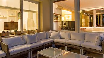 Villa Guidi 10 in Cervia