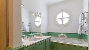 Villa Guidi 10 in Cervia