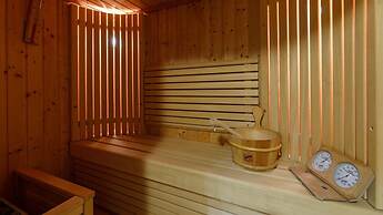 Villa Guidi 10 in Cervia