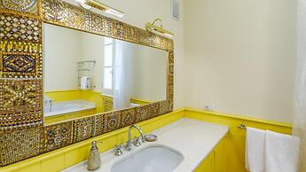 Villa Guidi 10 in Cervia