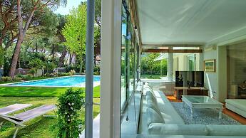 Villa Guidi 10 in Cervia