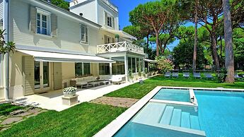 Villa Guidi 10 in Cervia