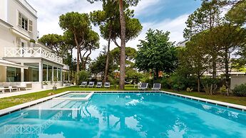 Villa Guidi 10 in Cervia