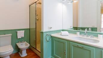 Villa Guidi 10 in Cervia