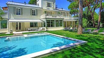 Villa Guidi 10 in Cervia