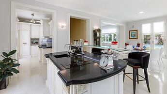 Villa Guidi 10 in Cervia