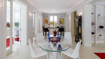 Villa Guidi 10 in Cervia