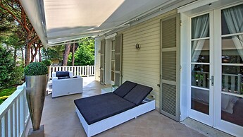 Villa Guidi 10 in Cervia