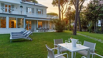 Villa Guidi 10 in Cervia