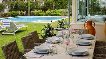 Villa Guidi 10 in Cervia