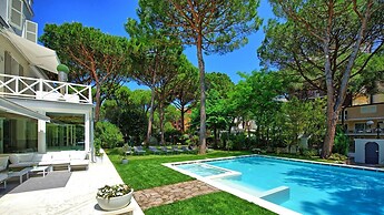 Villa Guidi 10 in Cervia