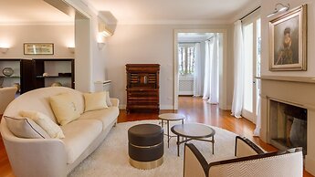 Villa Guidi 10 in Cervia