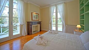 Villa Guidi 10 in Cervia