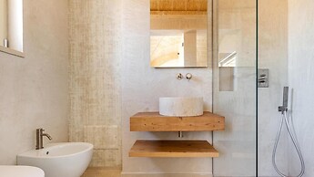 Villa Gialonia 8 2 in Salve