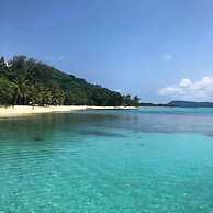 Whispering Palms Vanuatu